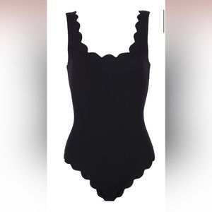 Black Marysia “Palm Springs style” one piece